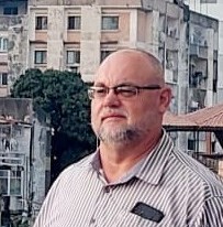 Mauritz - Professional Examiner